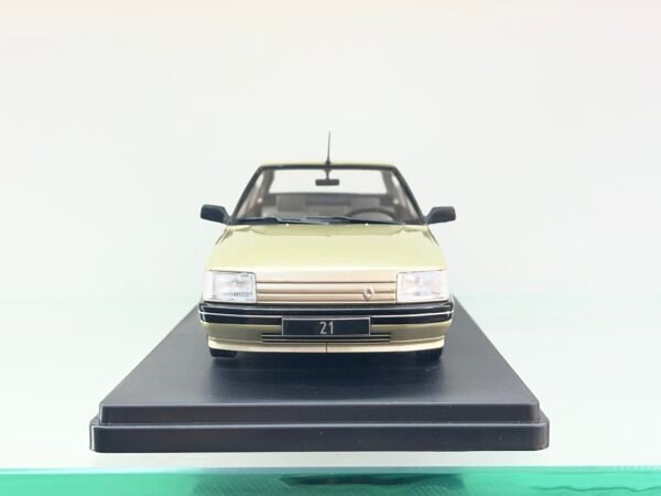 Renault 21 de 1986