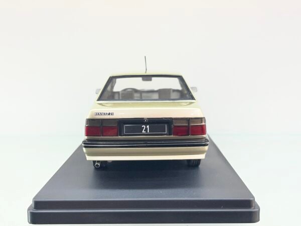 Renault 21 de 1986