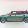 Mini Clubman (F54) JCW