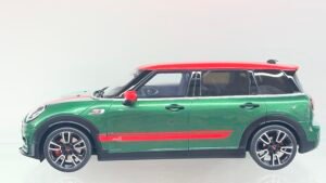 Mini Clubman (F54) JCW