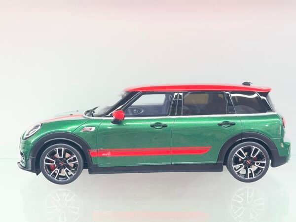 Mini Clubman (F54) JCW