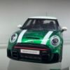 Cooper F56 JCW John Cooper Works British Racing
