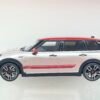 Mini Clubman (F54) John Cooper Works (JCW) 2021