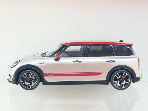 Mini Clubman (F54) John Cooper Works (JCW) 2021