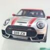 Mini Clubman (F54) John Cooper Works (JCW) 2021