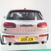 Mini Clubman (F54) John Cooper Works (JCW) 2021