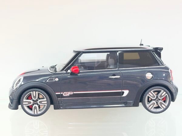 MINI John Cooper Works GP