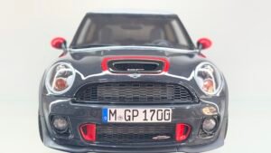 MINI John Cooper Works GP