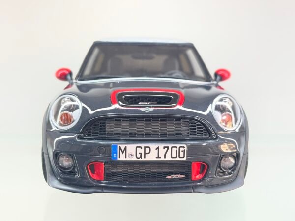 MINI John Cooper Works GP