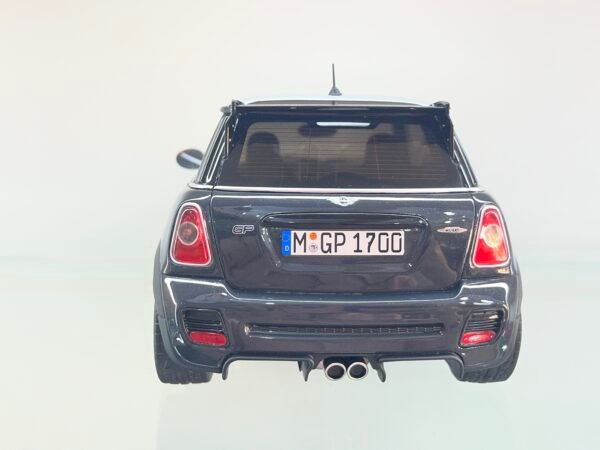 MINI John Cooper Works GP