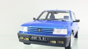 Peugeot 309 GTI