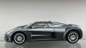 Chrysler ME Four-Twelve 2004