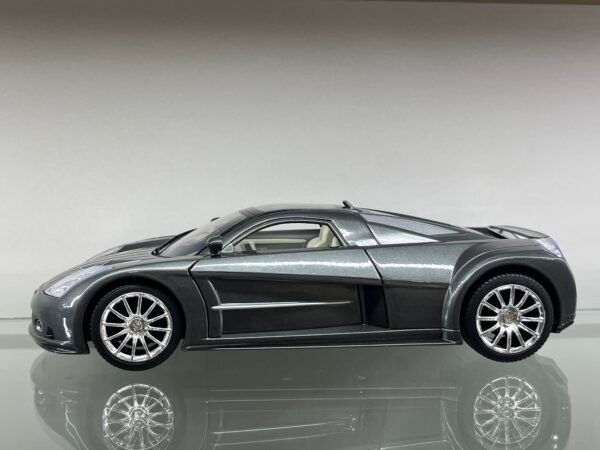 Chrysler ME Four-Twelve 2004