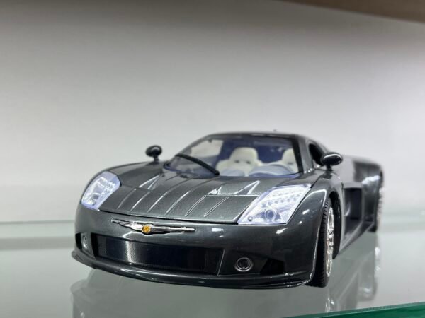 Chrysler ME Four-Twelve 2004