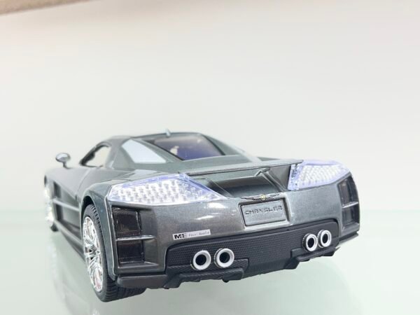 Chrysler ME Four-Twelve 2004