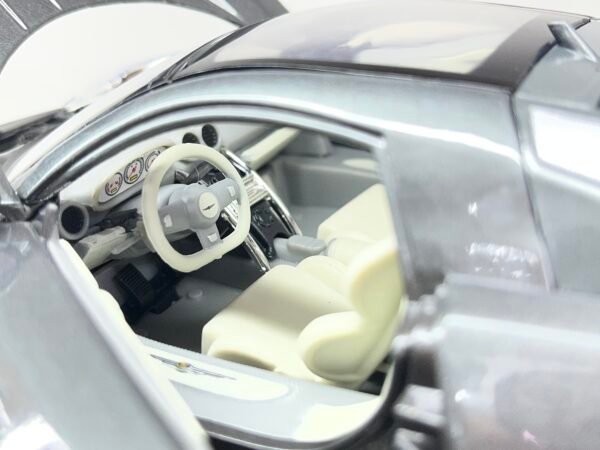 Chrysler ME Four-Twelve 2004