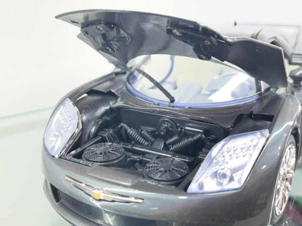 Chrysler ME Four-Twelve 2004