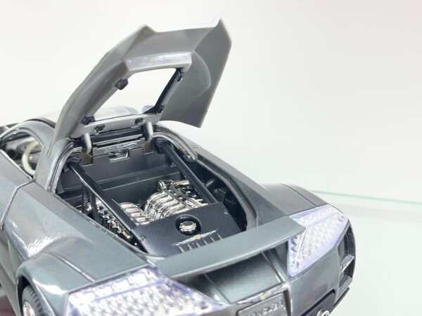 Chrysler ME Four-Twelve 2004