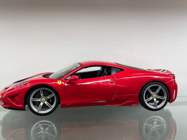 Ferrari 458 Speciale