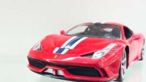 Ferrari 458 Speciale