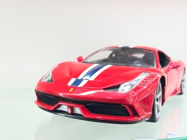 Ferrari 458 Speciale