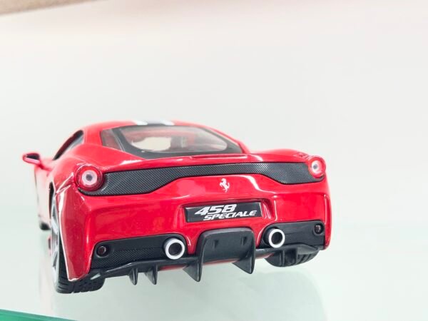 Ferrari 458 Speciale