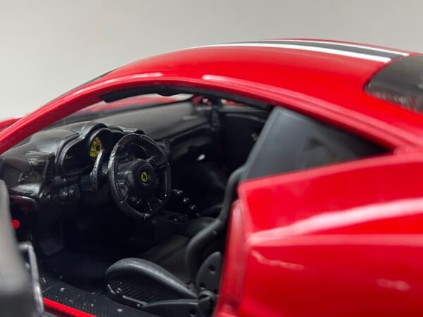 Ferrari 458 Speciale