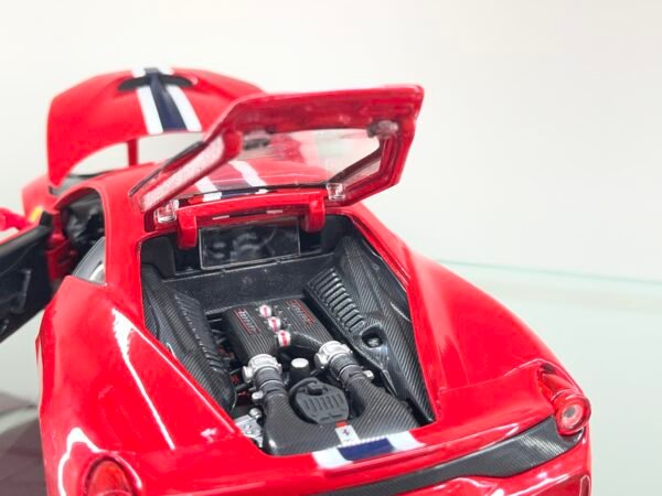 Ferrari 458 Speciale