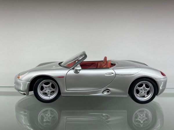 Porsche Boxster Concept