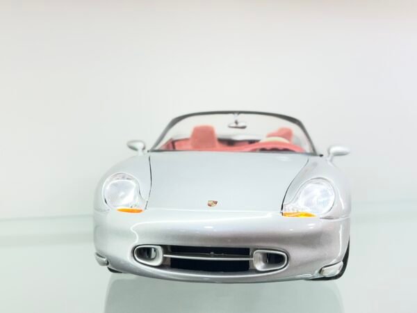 Porsche Boxster Concept