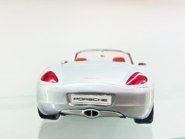 Porsche Boxster Concept