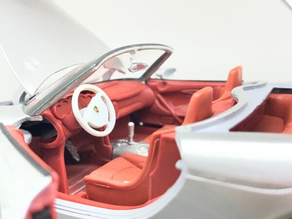 Porsche Boxster Concept