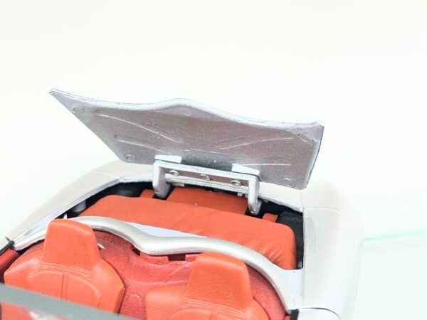 Porsche Boxster Concept