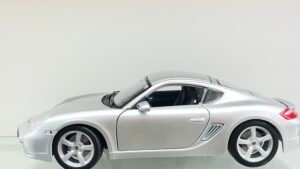 Porsche Cayman S