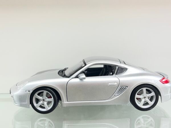 Porsche Cayman S