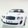Bentley Continental Supersports Convertible ISR
