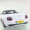 Bentley Continental Supersports Convertible ISR