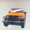 Jeep Wrangler Willys 2014