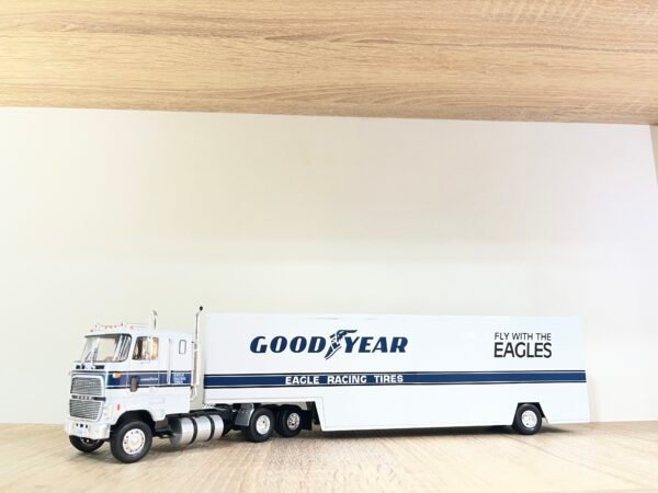 Ford CLT 9000