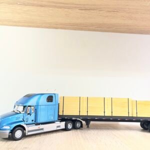 Mack Vision
