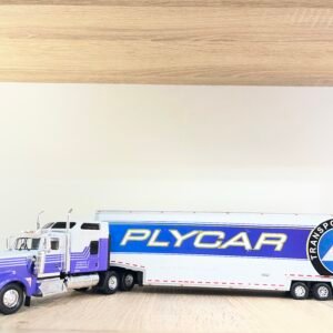 Kenworth W900 de 1990