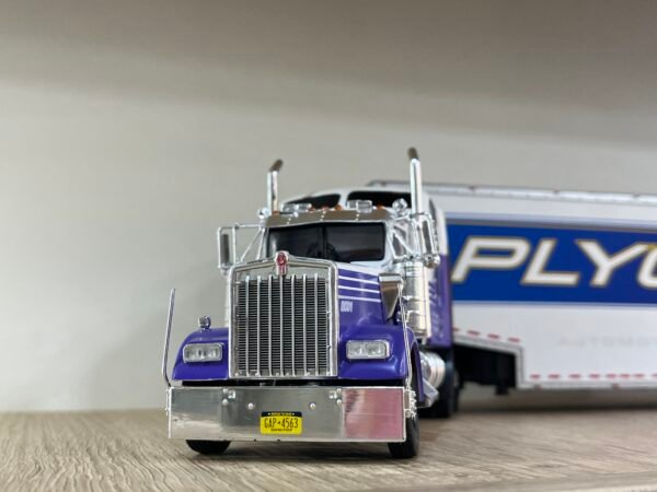 Kenworth W900 de 1990