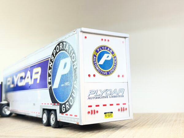 Kenworth W900 de 1990