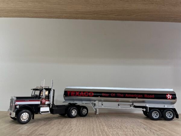 Freightliner FLC 120 64T