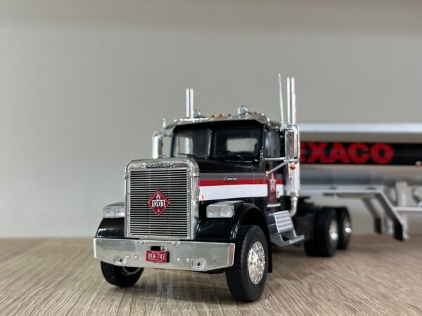 Freightliner FLC 120 64T