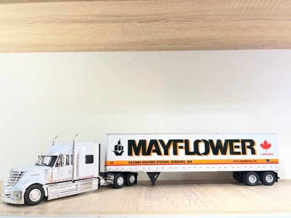 International Lonestar 2010