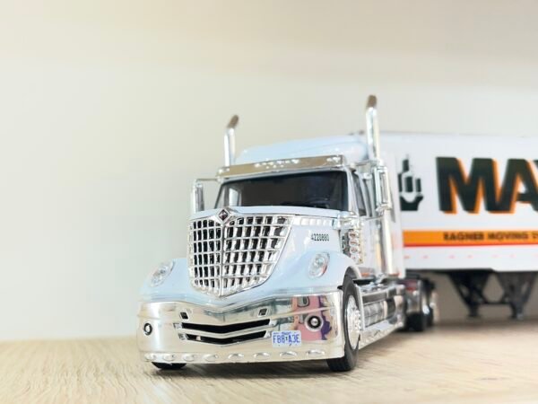 International Lonestar 2010