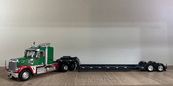 Freightliner Coronado