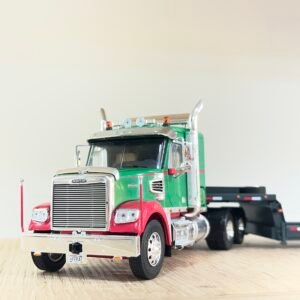 Freightliner Coronado