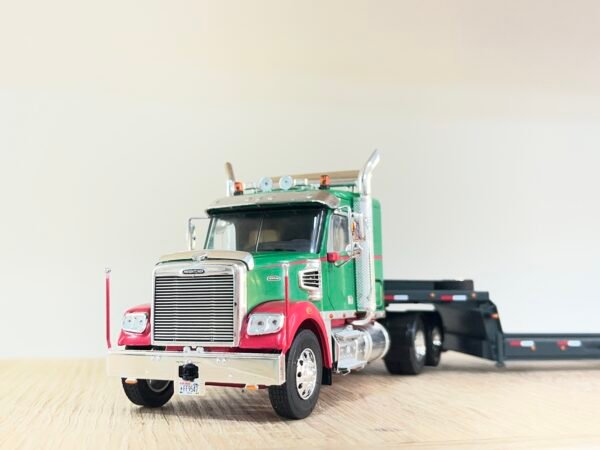 Freightliner Coronado